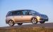 Opel Zafaria Widescreen Picture #2